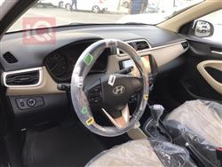 هیوندای رێینا